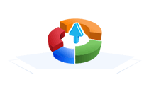 一鍵刪除所有分區(qū)